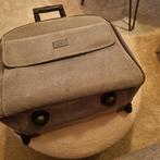 Trolley / koffer, Ophalen of Verzenden, Zo goed als nieuw, 50 tot 60 cm