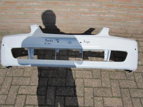 voorbumper 323 F, Auto-onderdelen, Carrosserie en Plaatwerk, Bumper, Mazda, Voor, Nieuw, Ophalen of Verzenden