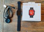 Huawei Watch Fit 4 Pro - als nieuw, Sieraden, Tassen en Uiterlijk, Smartwatches, Conditie, Zwart, Nieuw, Ophalen of Verzenden