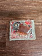 Toyota corolla/starlet contactpunten, Ophalen of Verzenden, Nieuw, Subaru