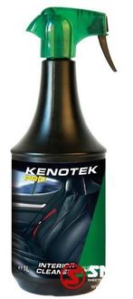 Kenotek Interior Cleaner 1L, Auto-onderdelen, Nieuw, Overige merken, Overige Auto-onderdelen