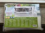 florabest garden table cover, Tuin en Terras, Partytenten, Opvouwbaar, Overige typen, Minder dan 4 meter, Nieuw
