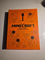 Minecraft de ultieme bouwcollcetie doos, Ophalen of Verzenden, Zo goed als nieuw, Mojang