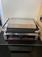 CaterChef Contact grill, Ophalen, Gebruikt