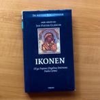Ikonen - De Antiek Bibliotheek, Ophalen of Verzenden, Gelezen