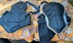 Rug protector maat M en XL, Motoren, Kleding | Motorkleding, Overige merken, Dames, Ophalen of Verzenden, Overall