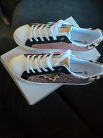 Nieuwe Graceland Glitter Sneakers - Maat 40, Wit, Nieuw, Ophalen of Verzenden, Sneakers of Gympen