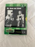 Wij, Heren van Zichem - Box 4 - Vlaamse Nostalgie, Cd's en Dvd's, Alle leeftijden, Boxset, Ophalen of Verzenden, Zo goed als nieuw