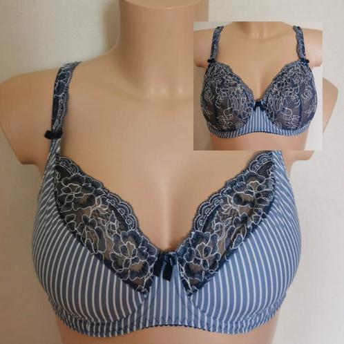Nieuw prima donna spacer bh Nyssa 70d 75d 70e 75e of 80e, Kleding | Dames, Ondergoed en Lingerie, BH, Blauw, Ophalen of Verzenden