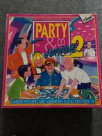 Party and co junior, Vijf spelers of meer, Ophalen of Verzenden, Gebruikt, Diset