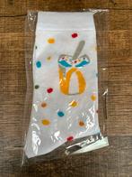 McDonald's Sokken Maat 35-38, Kleding | Dames, Sokken en Kousen, Sokken en Kniesokken, Wit, Maat 35 t/m 38, Nieuw
