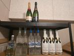 Drank assortiment | Moët & Chandon en Vodka's, Ophalen of Verzenden, Zo goed als nieuw