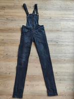 Grijze H&M tuinbroek maat 176 XS jumpsuit, Ophalen of Verzenden