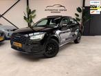 Audi Q2 1.0 TFSI Design AUTOMAAT PANO VIRTUAL CAMERA KEYLESS, Gebruikt, Zwart, Origineel Nederlands, Bedrijf