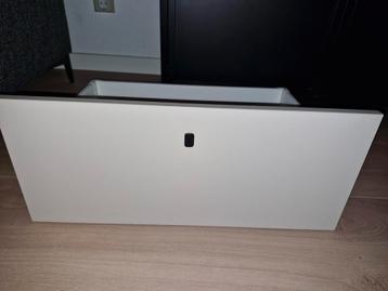 Ikea besta lade incl frontje - afbeelding 1