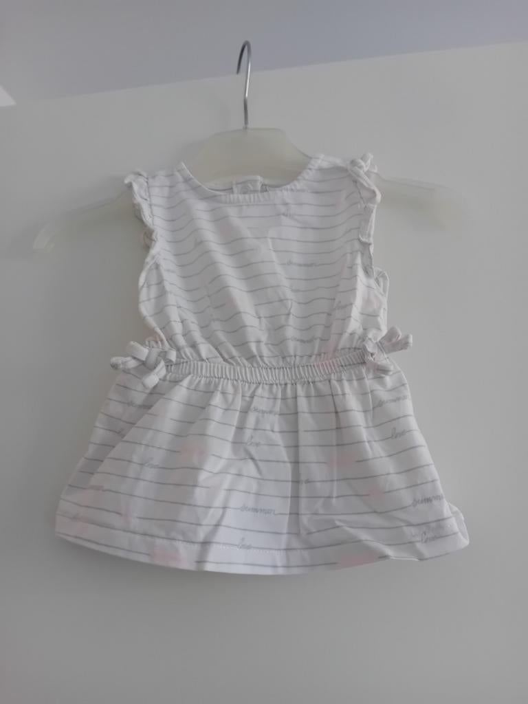 Lief jurkje Tape a L'Oeil maat 56-62, Meisje, Jurkje of Rokje, Ophalen of Verzenden, Zo goed als nieuw