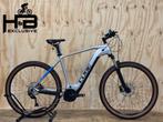 Cube Reaction Hybrid Performance 500 29 inch E-Mountainbike