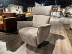 Relax Fauteuil Varena, Huis en Inrichting, Fauteuils, Stof, Zo goed als nieuw, Ophalen