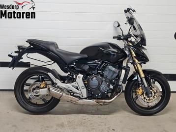 HONDA CB 600 F HORNET Leuke Nette Motor  beschikbaar voor biedingen