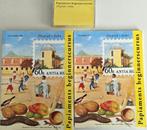 Papiaments Beginnerscursus: Cursusboek + Hulpboek., Ophalen of Verzenden, Alpha, Zo goed als nieuw