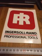 Ingersoll rand professional tools, Ophalen of Verzenden, Zo goed als nieuw