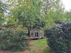 recreatiewoning: houten chalet Steggerda, Huizen en Kamers, Recreatiewoningen te koop, 37 m², Verkoop zonder makelaar, Chalet
