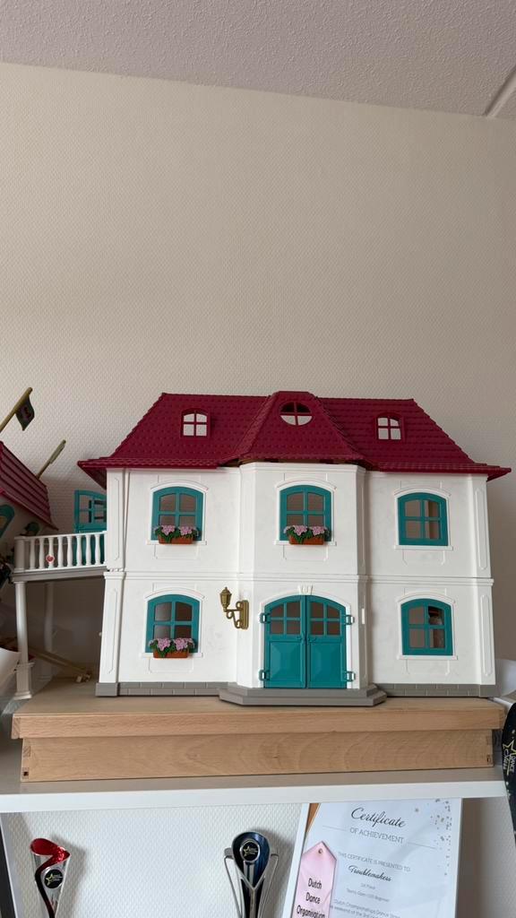 Schleich Paarden Set, Verzamelen, Speelgoed, Zo goed als nieuw, Ophalen