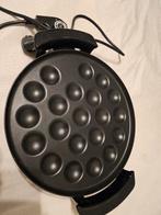 Poffertjes pan, Ophalen, Zo goed als nieuw