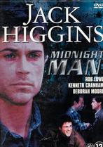 Midnight Man - Lawrence Gordon Clark ( Rob Lowe ), Vanaf 12 jaar, Ophalen of Verzenden, Zo goed als nieuw, Actiethriller