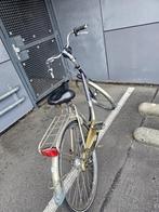 Batavus fiets, Ophalen, Gebruikt, Handrem