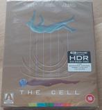 The Cell 4K UHD blu-ray (Limited edition, Arrow) NIEUW, Ophalen of Verzenden