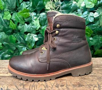 bijna Nieuwe gevoerde boots van Panama Jack maat 43 beschikbaar voor biedingen