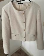 Korte blazer, Ophalen of Verzenden, Zo goed als nieuw, Maat 38/40 (M)