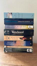 Diverse boeken, Ophalen of Verzenden, Zo goed als nieuw, Overige