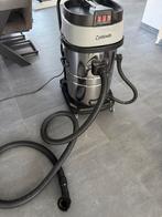 Kremer KR80L-3 stofzuiger nat/droog, Witgoed en Apparatuur, Stofzuigers, Ophalen, Gebruikt, Waterstofzuiger