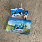Politiebureau banbao lego, Kinderen en Baby's, Speelgoed | Duplo en Lego, Ophalen of Verzenden, Zo goed als nieuw