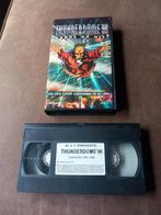 vhs thunderdome '96 dance or die, Cd's en Dvd's, VHS | Documentaire, Tv en Muziek, Ophalen of Verzenden, Gebruikt