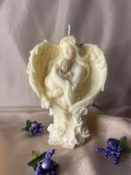 Handgemaakte kaars van natuurlijke was | Linschoten, Ophalen, Nieuw