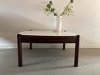 Midcentury vintage salontafel G plan, Huis en Inrichting, Ophalen, Gebruikt, 50 tot 100 cm, G plan