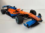 Lego Technic 42141 McLaren F1 2022., Verzenden, Gebruikt
