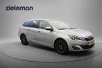 Peugeot 308 SW 1.2 PureTech Premium - Panorama, Navi, Camera, Gebruikt, 1199 cc, Origineel Nederlands, Parkeersensor