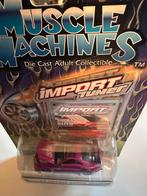 Toyota Supra, Ophalen of Verzenden, Nieuw