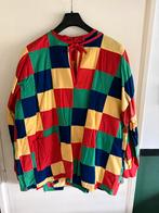 3 Clown Jasjes/Shirts - Feestkleding, Kleding | Dames, Ophalen, Gedragen, Maat 42/44 (L)