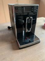 Saeco PicoBaristo Espresso Machine, Witgoed en Apparatuur, Koffiezetapparaten, Ophalen, Afneembaar waterreservoir, Gebruikt, Espresso apparaat