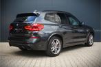 BMW X3 xDrive30e High Executive M-Sport | Panoramadak | Harm, Te koop, Zilver of Grijs, 5 stoelen, X3