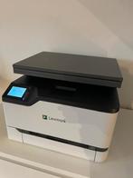 Lexmark MC3224 Laser Printer, Computers en Software, Printers, Lexmark, Printer, Zo goed als nieuw, Ingebouwde Wi-Fi