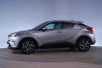 Toyota C-HR 1.8 Hybrid Dynamic [ Camera Navi Climate Stoelve, Automaat, 4 cilinders, Bedrijf, 26 km/l