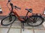 Zeer nette gebruikte E-Bike, Fietsen en Brommers, Elektrische fietsen, Gebruikt, 47 tot 51 cm, 50 km per accu of meer, Ophalen