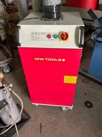 Mobiele lasafzuiging, Doe-het-zelf en Verbouw, Ventilatie en Afzuiging, Ophalen, Zo goed als nieuw, Afzuiger