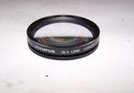 Olympus IS/L lens A-Macro HQ converter f=40cm 49mm. Nwst., Overige merken, Minder dan 50 mm, Overige typen, Ophalen of Verzenden